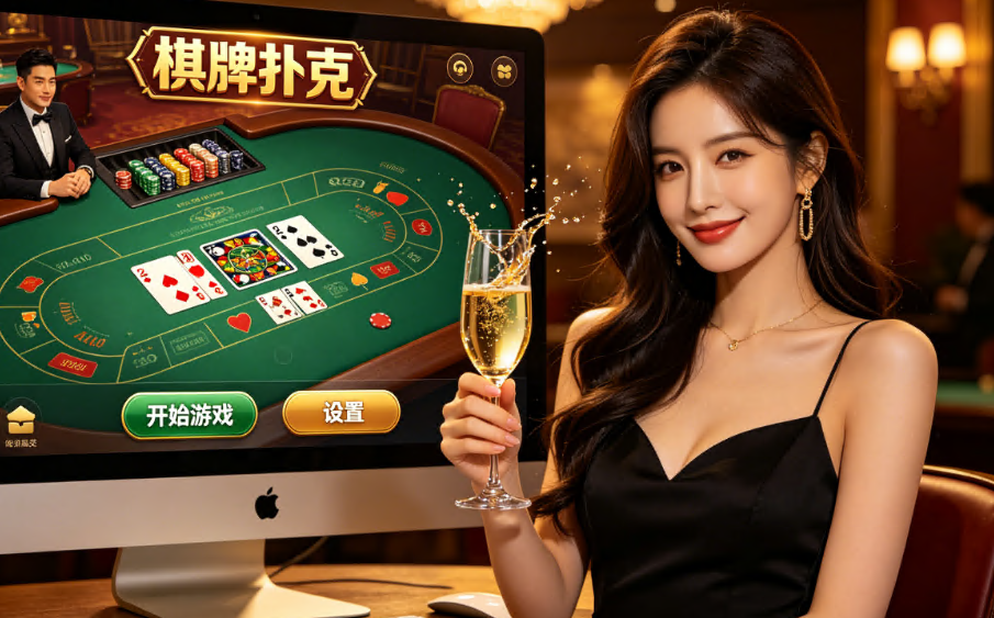 精选金融服务